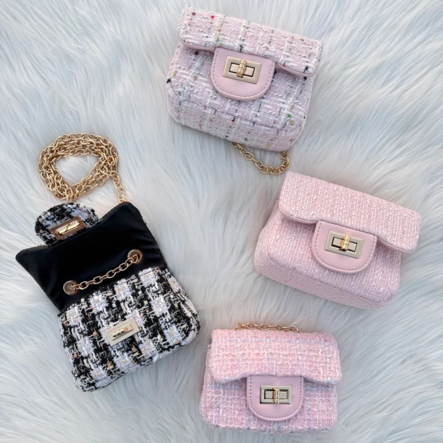 Formal Evening Clutch Bag