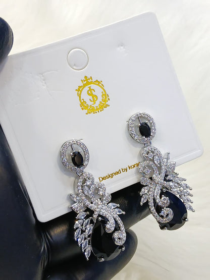 Ivy Earrings