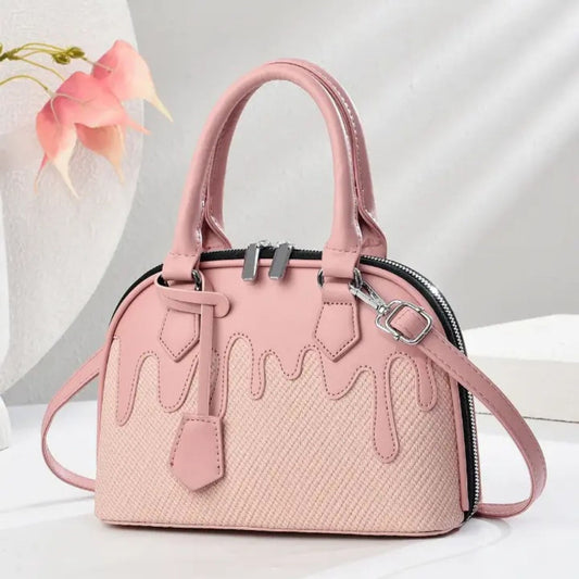 Classic Shoulder Carry Bag