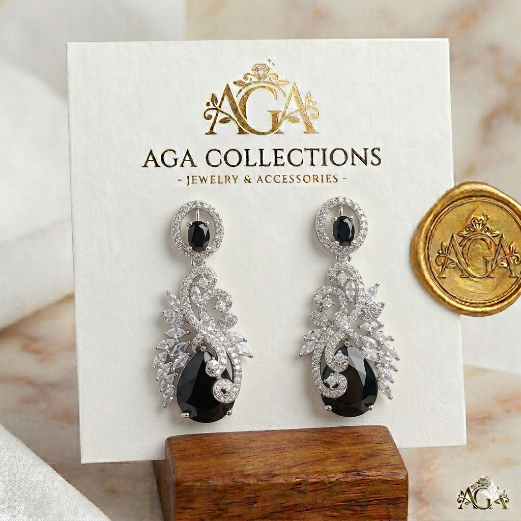 Ivy Earrings