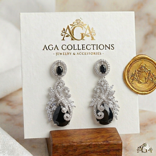Ivy Earrings