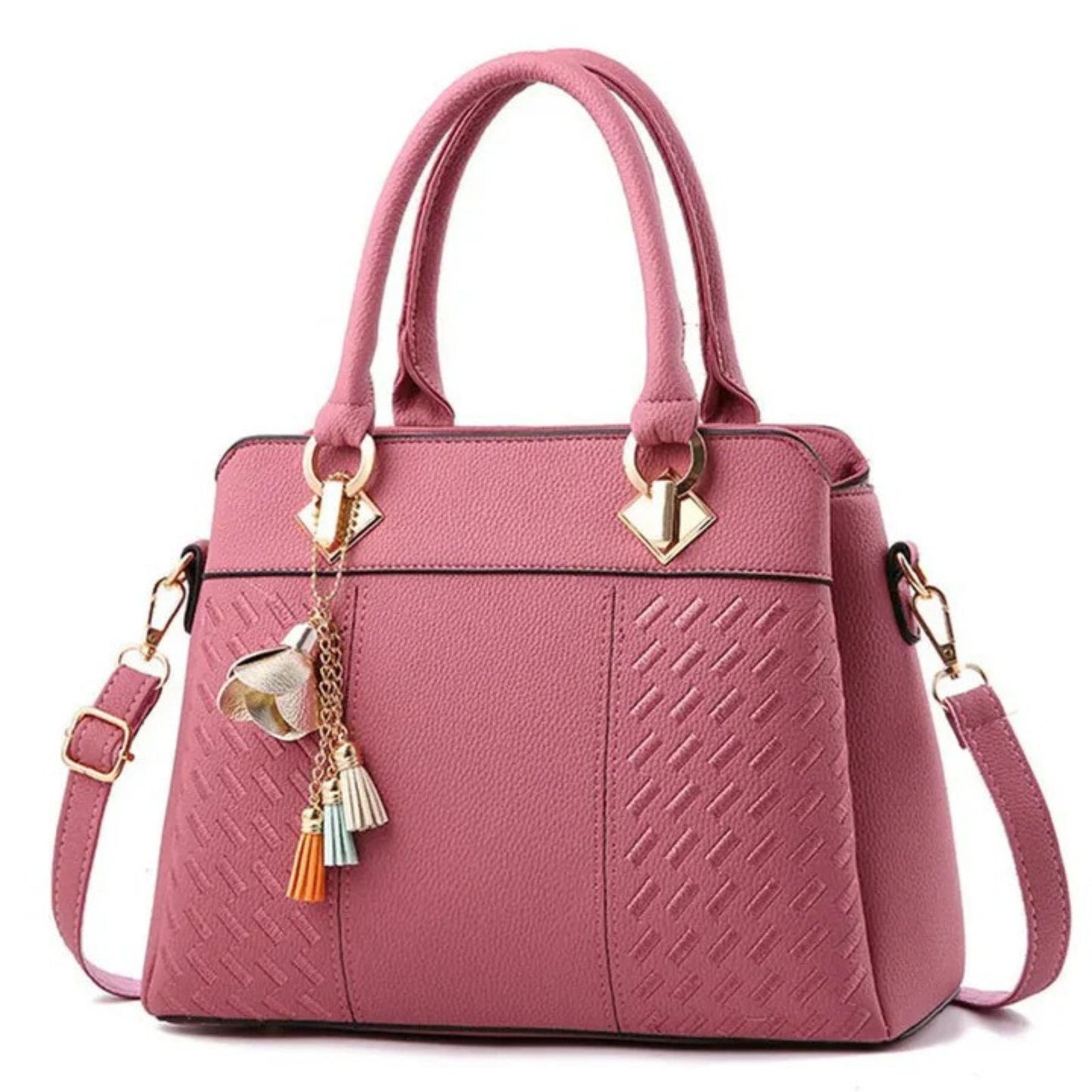 Large Capacity Shopper Tote