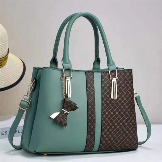 Office Style Executive Handbag