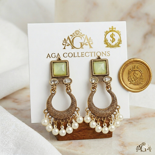 Premium Party Night  Earings