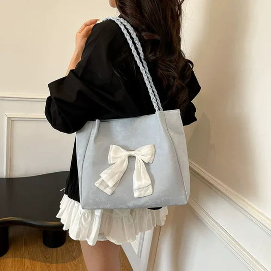 Premium PU Leather Handbag